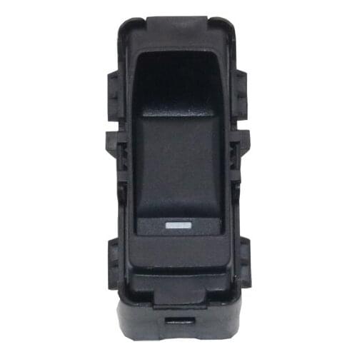OEM Right Door Rear Side Power Window Switch 04602933AA for Dodge Avenger Chrysler 300 Jeep Compass