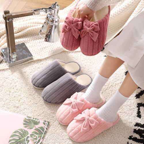 SENLIYA Women's Slip-ons