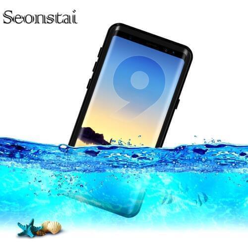 Чехлы для телефонов Samsung Galaxy Note 9 Seonstai China At AliExpress