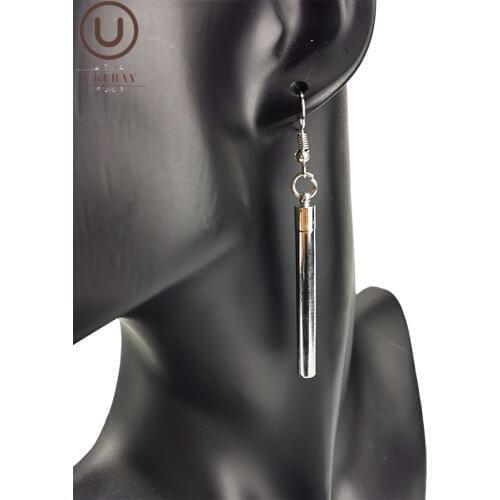 UKEBAY New Alloy Drop Earrings Fashion Ear Accessories Jewelry Women Long Earrings 2020 Fashion Earring For Party Accessories