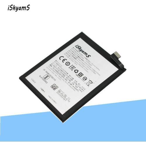 ISkyamS 1x 2750mAh BLP609 / BLP 609 Cell Phone Replacement Li-Polymer Battery For OPPO R9 R9m R9TM