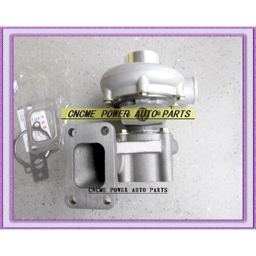 New Wholesale XDJ65 XJ65 J65 Turbo For Weichai Diesel Generating Set 4105 R4105ZP Turbocharger Oil Cooled