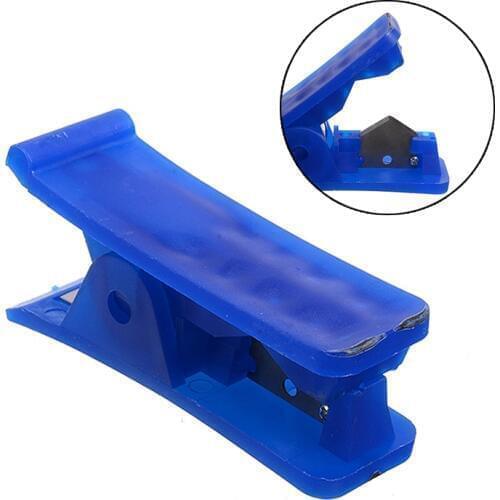 1Pcs PTFE Bowden Any-cubic Creality Ender Tube Cutter Cutting Tools For High Quality 3D Printer Accessories