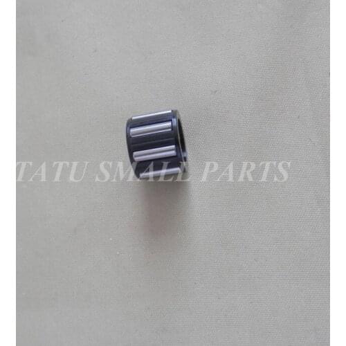 2 X PISTON PIN NEEDLE CAGE CRANKSHAFT Sprocket BEARING 10X16X12MM FOR STIHL CHAINSAW 036 044 046 361 MS440 MS460 ROLLER