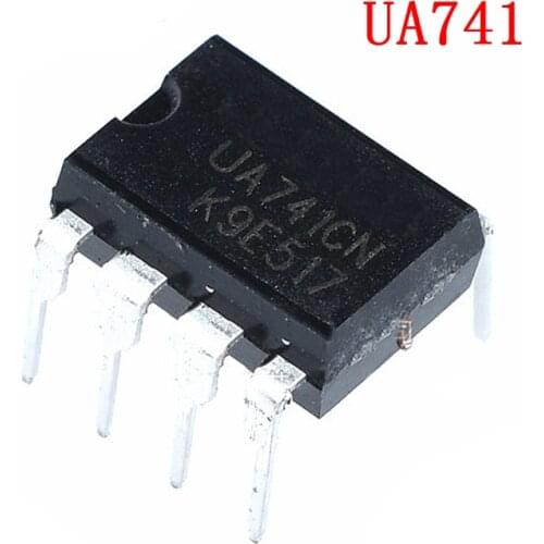 20pcs dip UA741 lm324 lm393 lm339 ne555 lm358 amplifier circuit lm358n lm324n lm339n lm393n ne555p UA741CN UC3842