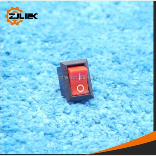5 pcs 2500 on-off switch fit for Chain Saw 25cc 3800 Chainsaw 38cc spare parts start stop switch on/off switch ignition switch