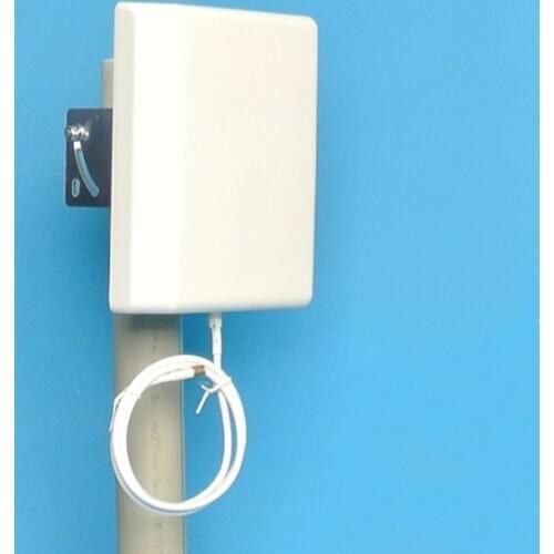Ultra Long range wifi antenna Antenna Manufacturer 14dBi Directional Directional Patch Panel WiFi 2.4GHz antenna