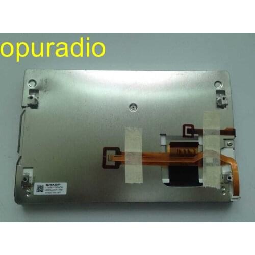 Free post new 8inch LCD display LQ085DW03 with touch screen ditigizer for Land rover Range Rover Sport Edition car DVD LCD