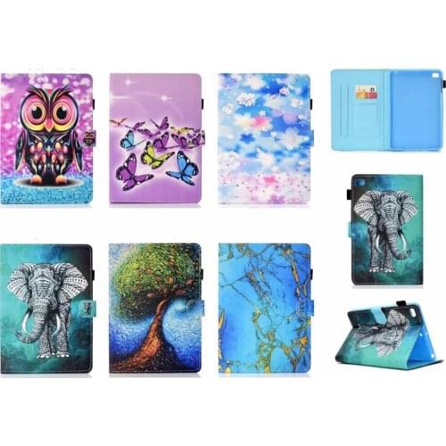 Case For iPad Mini 1 2 3 4 Leather PU Silicone Cover For Apple iPad Mini 4 3 2 1 Case Cover For iPad mini 4 Shell