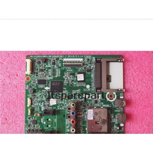 For 32ln540b-cn Motherboard Eax64891306 (1.1) with Screen HC320DXN-VSFP2