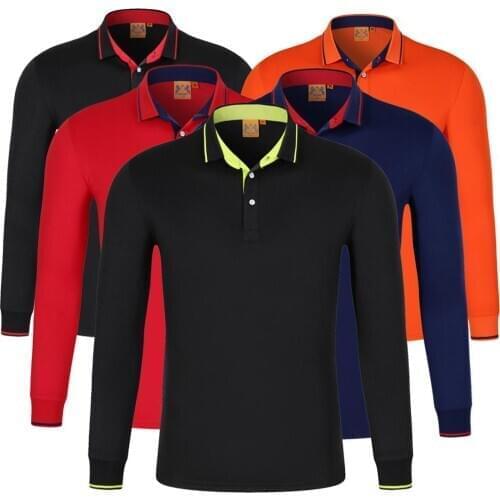 Long Sleeve Running T Shirts Mens Quick Dry Fit T-Shirt Women Tennis Shirts GYM Employee T Shirt Badminton Soccer Sport Clothes