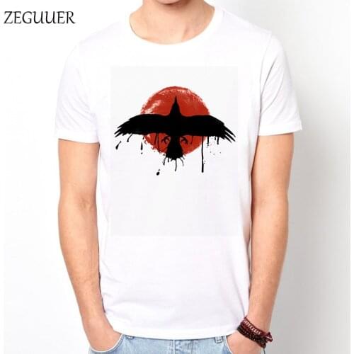 Life Is Strange Before The Storm Bird Shirt Logo Classic T Shirt Harajuku T Shirt Men Funny T Shirts Fashion Wind Boyfriend Gift