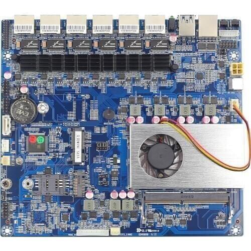Motherboards HCiPC China