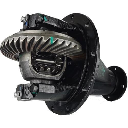 HH Gearboxes