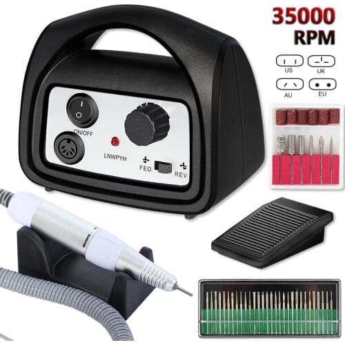 LNWPYH Apparatus For Manicure