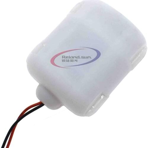 260 vibration motor vibration massager motor feeder vibration motor 12V frog breeding motor driver board