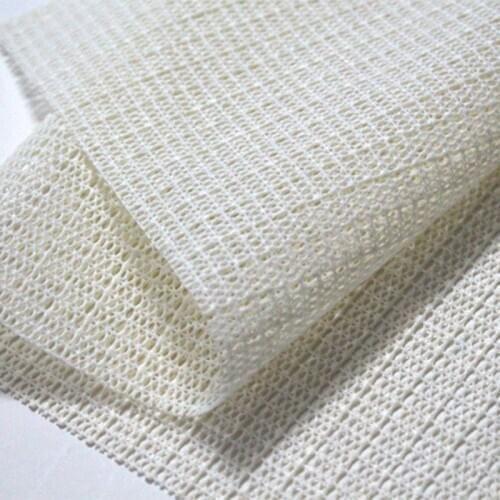 Ultra Non Skid Area Rug Pad Non-slip Carpet Mat Grippers Floor Protection 3 Size