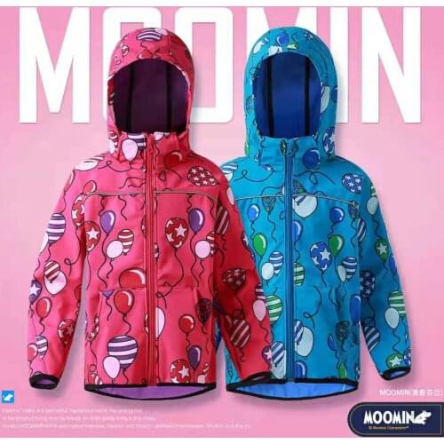 Nipeco Children's Jackets And Coats