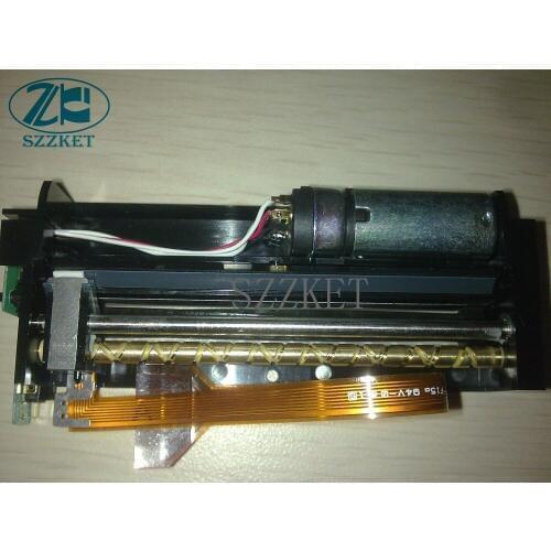 New original thermal printhead MTP401-40B-E thermal printer core MTP401-40B mini thermal printer accessories,MTP401 80MM printer