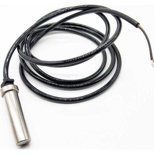 SMD NEW Rear Left ABS Sensor For Mercedes Sprinter Right 1995-2006 9015421117 9015420319