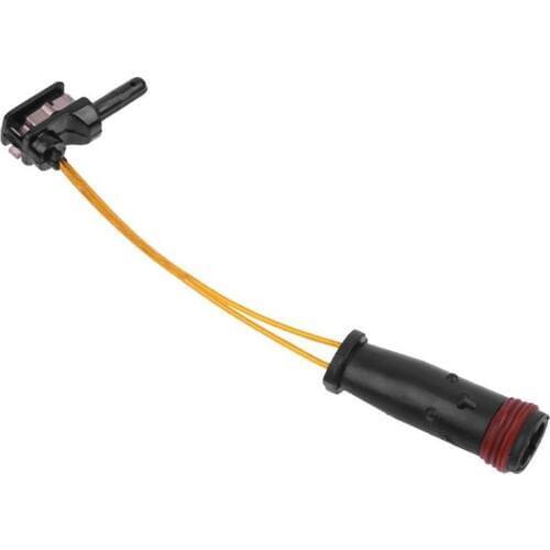 100mm 3.94in Front Rear Brake Pad for Mercedes Benz Wear Sensor Refit for W204 W211 W203 W220 W221 W212 2115401717 2205400717