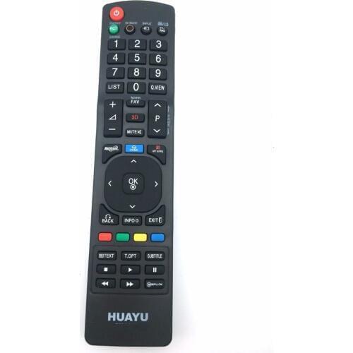 Suitable for lg remote control AKB72915238 AKB72914043 AKB73615303 AKB72914041 AKB73295502 TV