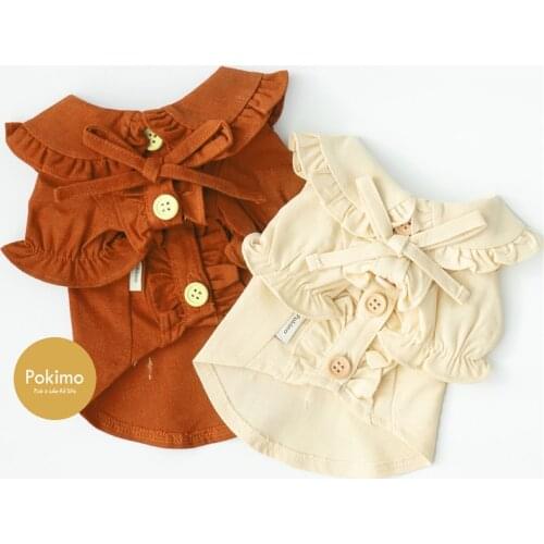 Pets Product Fashion Dogs Clothes Chihuahua Maltese Pomeranian Puppy Shirts