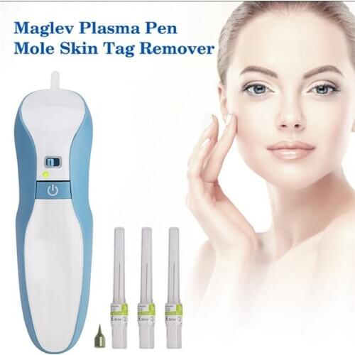 Maglev Lifting Pen Eyelid Lifting Laser Plasma Pen Skin Mole Tattoo Removal Dark Facial Spot Freckles Remover Skin Care Device