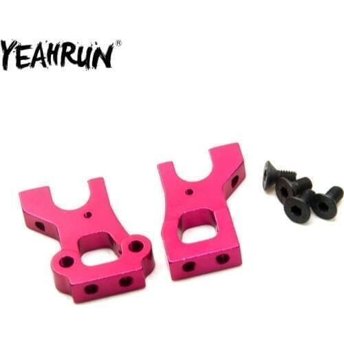 Sakura XIS Servo Fixed Mount Bracket Metal Stand for Sakura XIS RC Drift Car Remote Control Model Car RC Toy Parts