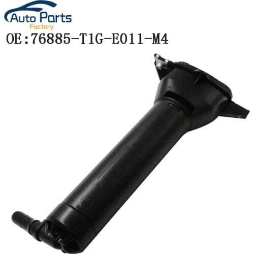 Left Headlight Washer Nozzle Sprayer Fits For Honda CRV 2012-2017 76885-T1G-E011-M4 76885T1GE011M4