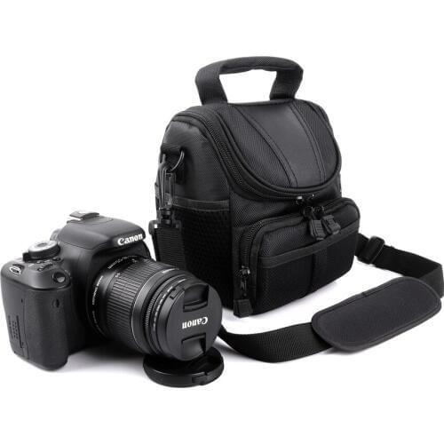 Camera Bag Photo Bag Foto Case For FUJIFILM X-A5 XT1 XT20 XT10 X-T2 X-Pro2 XA5 XA3 XA2 X100T X100S XT100 X30 X20 XE1 XE2 S9800