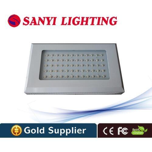 Greenhouse 180 watt led plant grow lamp full spectrum with CE FCC RoHS certification for indoor plants