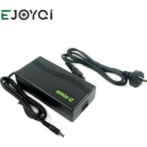 D Power Charger Output 36V 48V 2A 3A AU UK EU US Stable High Quality Li-ion Battery Charger Ebike Battery Charger
