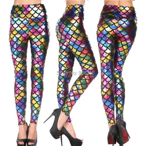 Легинсы с принтом Ziamonga China At AliExpress