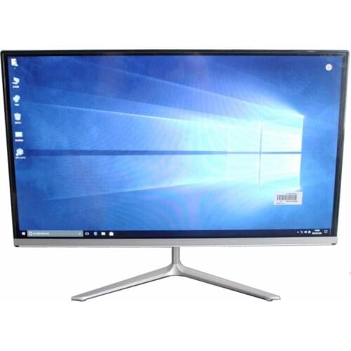 27 inch alle in einem touchscreen AIO pc touch screen desktop computer Hot Selling günstige preis 31.5 zoll alle in one touch pc