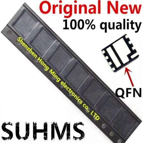 5-10piece)100% New E6936 AOE6936 QFN-8 Chipset