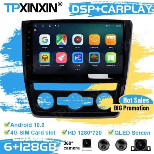 360 Cameras Car Radio 2 Din Receiver Recorder Android For Skoda Yeti 5L 2009 2010 2011 2012 2013 2014 GPS Player Audio Head Unit