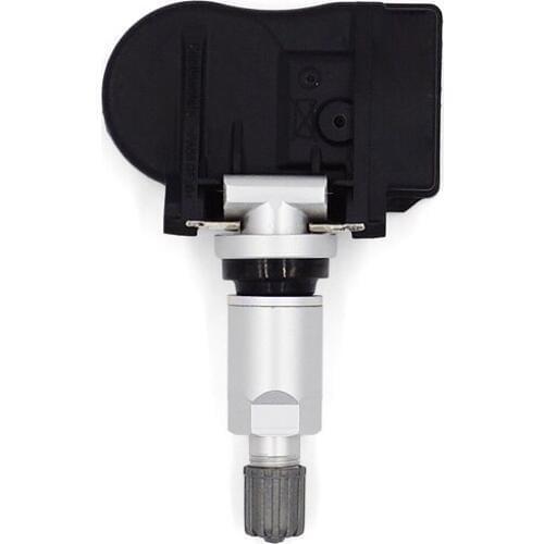 Car Tire Pressure Sensor TPMS For Jaguar Vanden Plas 2004-2009 Super V8 2005-2009 S120123001I YB06T1F 4H231A159CD