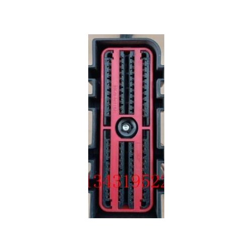 Car connector FOR Hybrid New Energy Pure Electric Engine Link Harness Plug USED