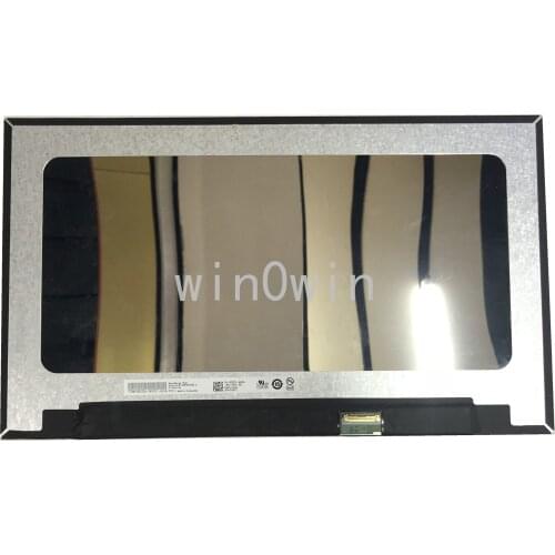 B140HAN05.6 fit NV140FHM-N4F NV140FHM-N65 LP140WFA-SPM1 LP140WF9-SPD1 30 Pin 1920x1080 14" FHD LED LCD Screen Laptop Display