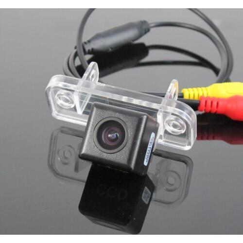 For Mercedes Benz MB E Class W211 2002~2008 / HD CCD Night Vision + High Quality / Car Parking Camera / Rear View Camera