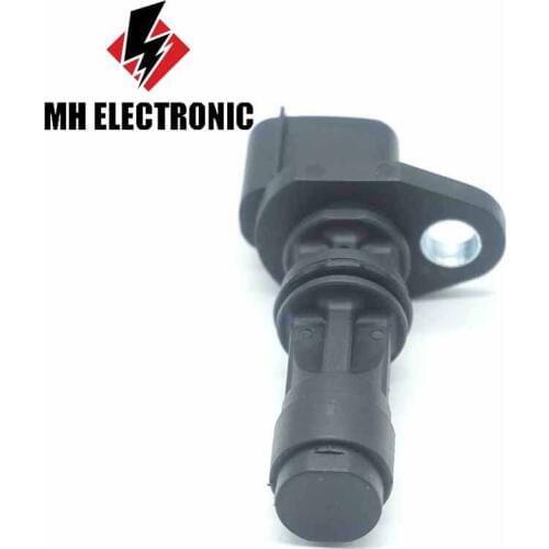 MH ELECTRONIC Crankshaft Position Sensor For Nissan NAVARA D40 PATHFINDER X-TRAIL MURANO D40 23731EC00A 23731EC01A 23731-EC01A