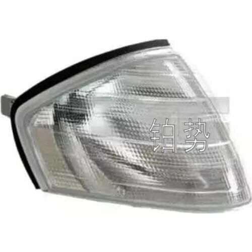 Car Turn signal light left mer ced esb enzSL 280 SL 320 500 SL SL 500 SL 600 W129 headlight direction light front corner light