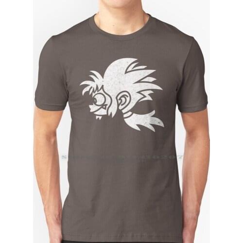 Tomba Tombi T Shirt 100% Pure Cotton Tomba Tombi Psx Game Gaming Classic Old School Vintage Legend Nostalgia Boy Kid Pig Pigs