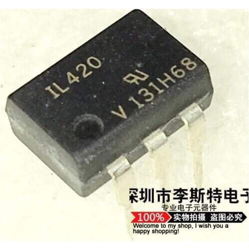 IL420 DIP-6