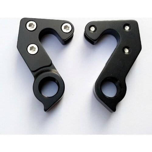 2PC mountain bike rear Derailleur hanger for canyon #25 canyon Ultimate CF SL SLX 2015 canyon Aeroad CF SLX R28 mtb mech dropout
