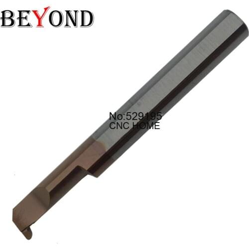 MKR MKR4R0.5 MKR4R0.75 L10 MKR5R0.5 MKR5R0.75 MKR5R1.0 L15 MKR6R0.5 MKR6R0.75 MKR6R1.0 L15 Milling Boring Cutter Catbide Tools