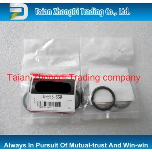 100% original and new MH035660 O ring