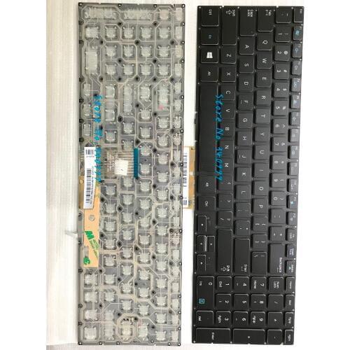 New for Samsung NP700Z7A NP700Z7B NP700Z7C CNBA5903265FBYNF US Keyboard