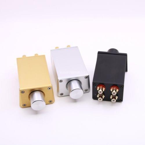 New FV3 Volume Controller Hi-Fi Passive Preamplifier Pre-Amp - Standard Version